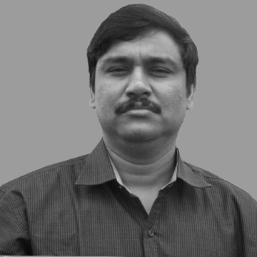 Vinod Chandra